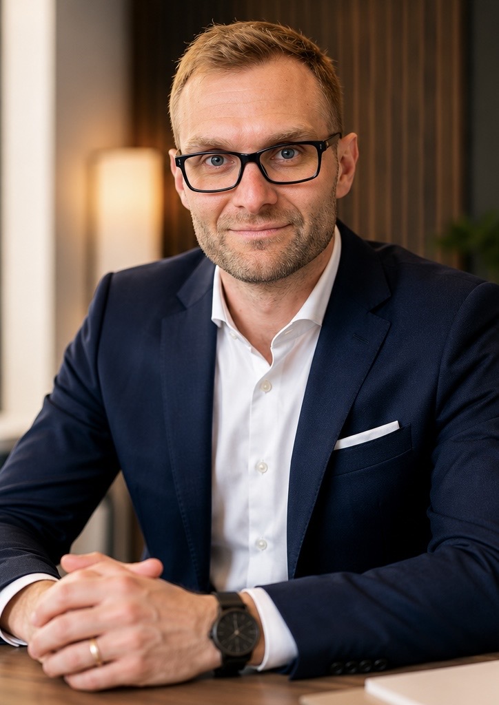 Rechtsanwalt Sascha Albrecht